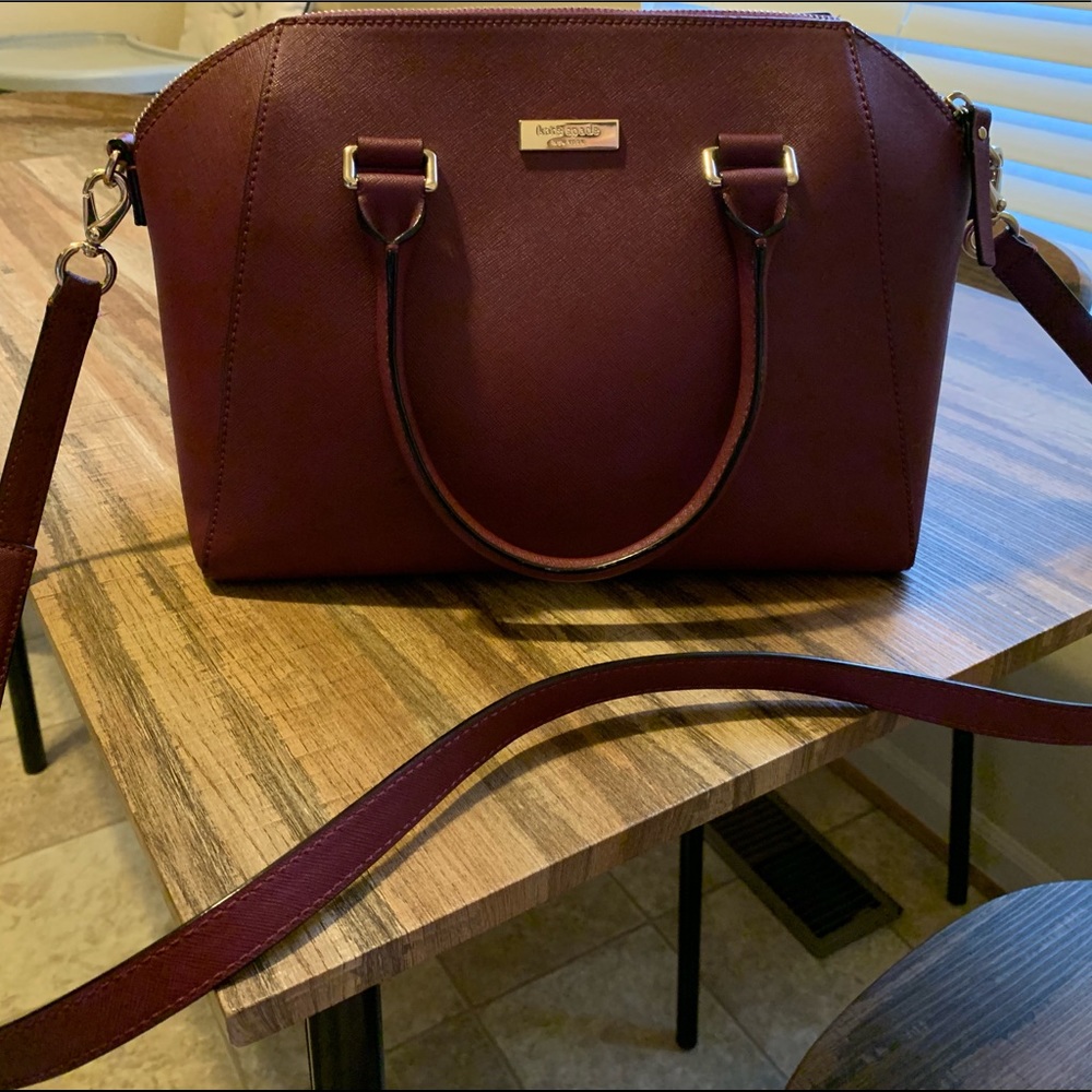 Kate Spade handbag!